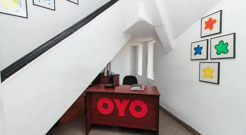 Oyo 228 Sea View Hotel Colombo